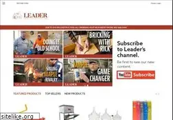Sites similar to leaderevaporator.com