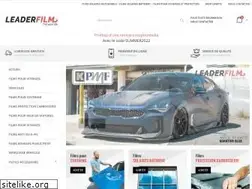 Sites similar to leaderfilm.fr