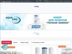 Sites similar to leaderfilter.com