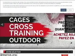 Sites similar to leaderfit-equipement.com