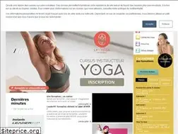 Sites similar to leaderfit-formation.com