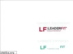 Sites similar to leaderfit.com