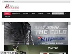Sites similar to leaderfitness.net