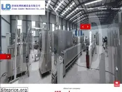 Sites similar to leaderfoodmachine.com