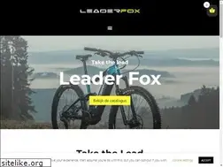 Sites similar to leaderfox.nl