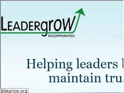 Sites similar to leadergrow.com