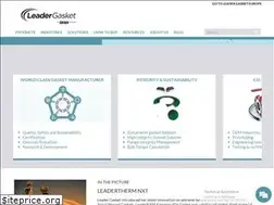 Sites similar to leadergt.com
