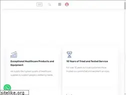 Sites similar to leaderhealthcaregroup.com
