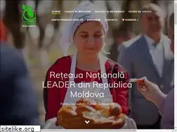 Sites similar to leaderin.md