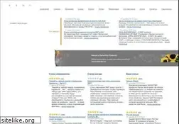Sites similar to leaderinfo.org