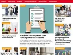 Sites similar to leaderinstitute.de