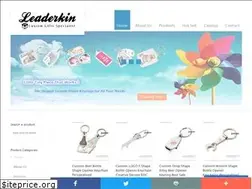 Sites similar to leaderkin-gifts.com
