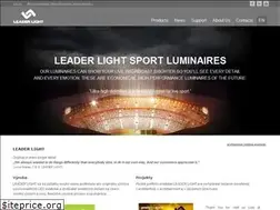 Sites similar to leaderlight.eu