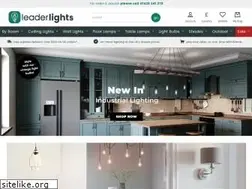 Sites similar to leaderlights.co.uk