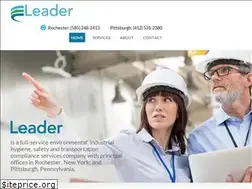 Sites similar to leaderlink.com