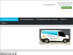 Sites similar to leaderlocksmiths.com.au