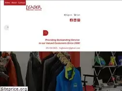 Sites similar to leadermarketing.net