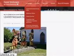 Sites similar to leadernetzwerk-sachsen-anhalt.de