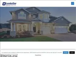 Sites similar to leaderonenh.com