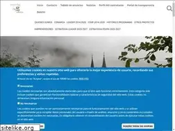 Sites similar to leaderoriente.es