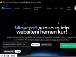 Sites similar to leaderos.com.tr