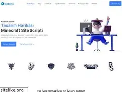 Sites similar to leaderos.web.tr