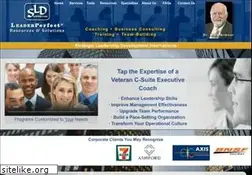 Sites similar to leaderperfect.com