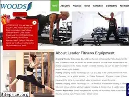 Sites similar to leaderpilates.com