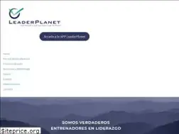 Sites similar to leaderplanet.com