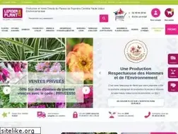 Sites similar to leaderplant.com