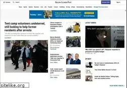 Sites similar to leaderpost.ca