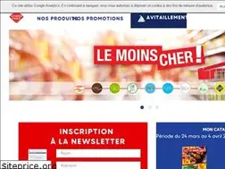 Sites similar to leaderprice-martinique.com