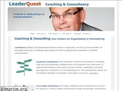 Sites similar to leaderquest.nl