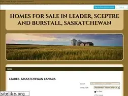 Sites similar to leaderrealty.ca