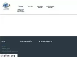 Sites similar to leaders-21.com