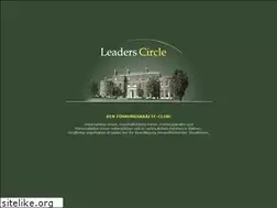 Sites similar to leaders-circle.at