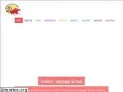 Sites similar to leaders-school.net