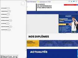 Sites similar to leaders-university.net