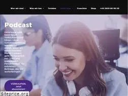 Sites similar to leaders.cafe
