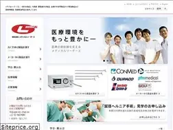 Sites similar to leaders.co.jp