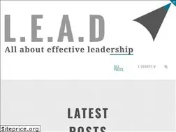 Sites similar to leaders.guide