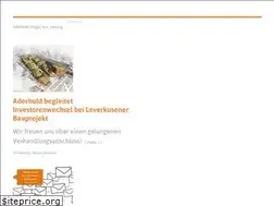 Sites similar to leaders.law