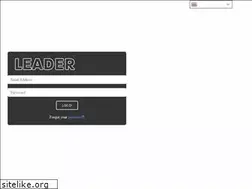 Sites similar to leaders.mops.org