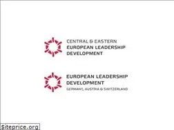 Sites similar to leaders.ngo