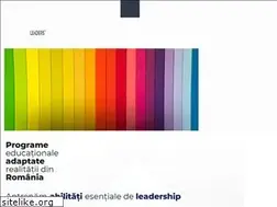 Sites similar to leaders.ro