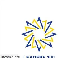 Sites similar to leaders100.world