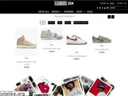 Sites similar to leaders1354.com
