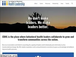 Sites similar to leaders4health.org