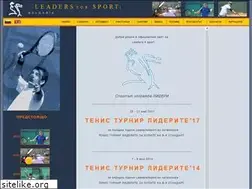 Sites similar to leaders4sport.eu