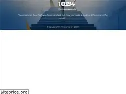 Sites similar to leaders92.com